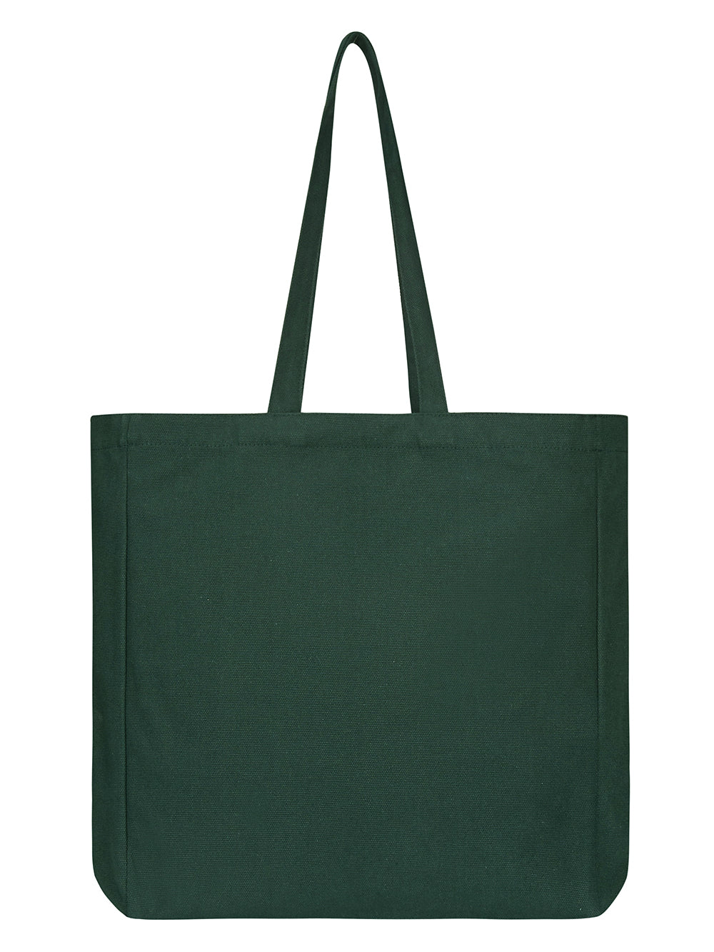 LUMI LOGO CANVAS BAG