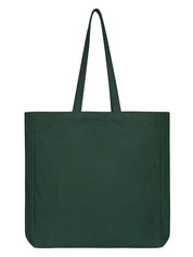 LUMI LOGO CANVAS BAG