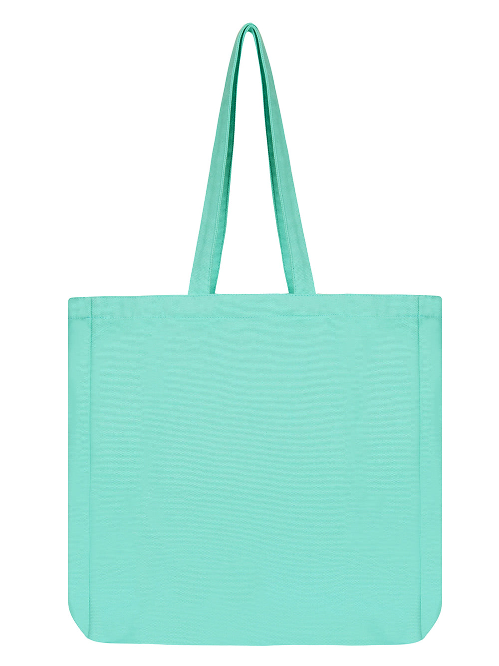 LUMI LOGO CANVAS BAG