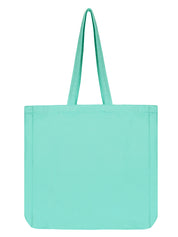 LUMI LOGO CANVAS BAG