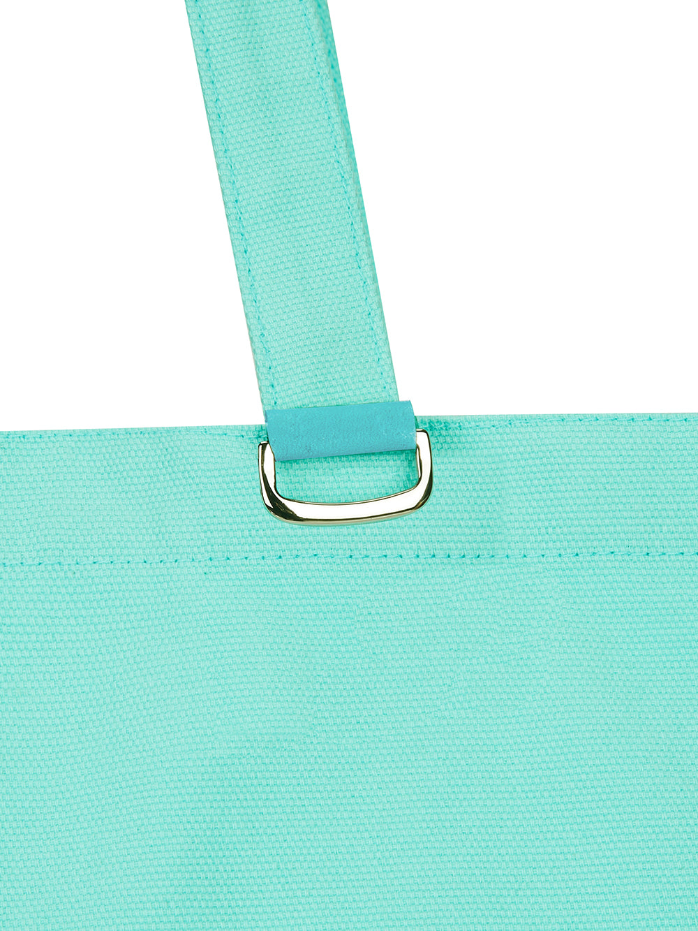 LUMI LOGO CANVAS BAG