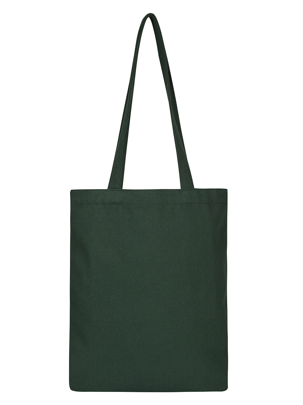 LUMIE LOGO CANVAS BAG