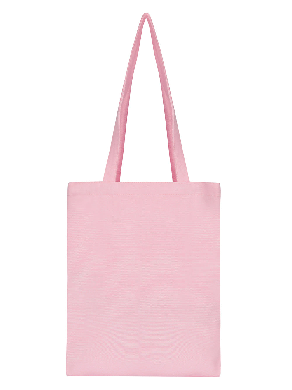 LUMIE LOGO CANVAS BAG