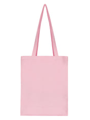 LUMIE LOGO CANVAS BAG