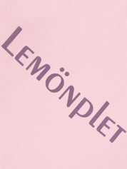 LUMIE LOGO CANVAS BAG