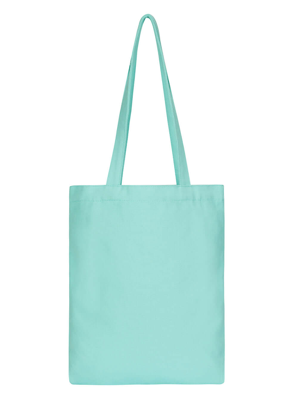 LUMIE LOGO CANVAS BAG