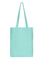 LUMIE LOGO CANVAS BAG