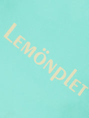 LUMIE LOGO CANVAS BAG