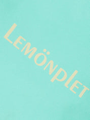 LUMIE LOGO CANVAS BAG