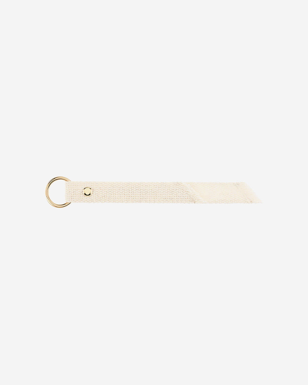LEMÖNPLET LOGO STRAP