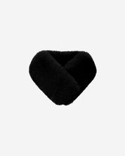 [SIGNATURE LINE] FAUX FUR BLANCHE-RONNI NECK WARMER