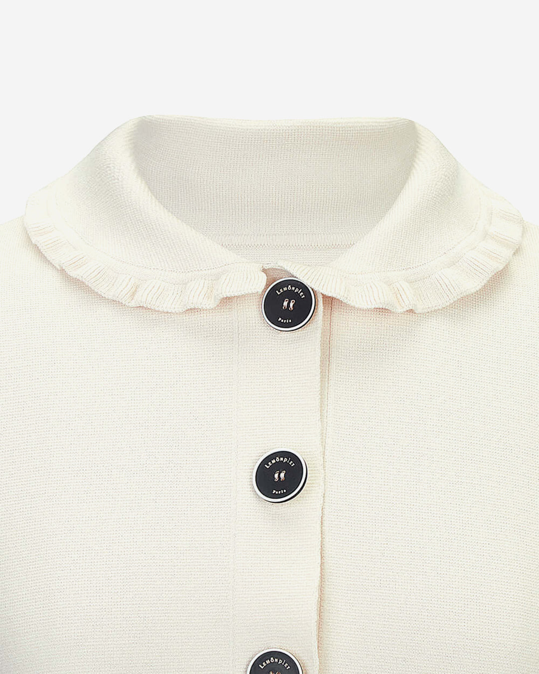 KNIT RUSIA MINI CARDIGAN