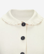 KNIT RUSIA MINI CARDIGAN