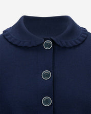KNIT RUSIA MINI CARDIGAN