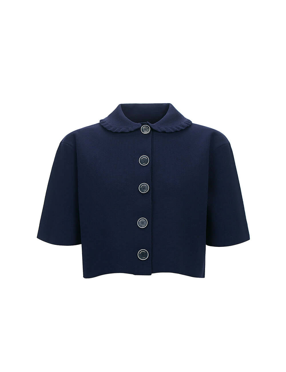 KNIT RUSIA MINI CARDIGAN