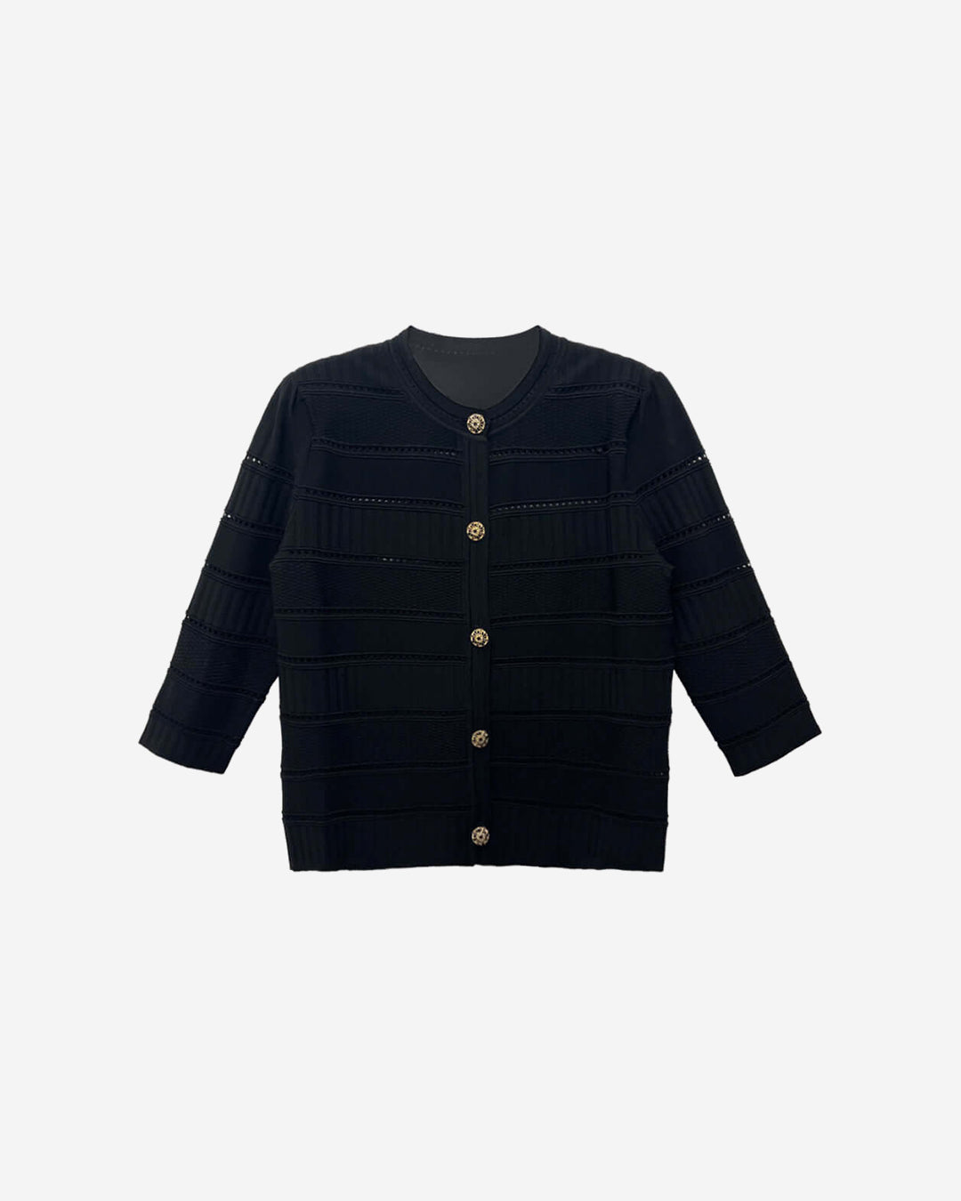 COMO KNITTED CARDIGAN