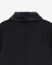 [REFURB] FAUX FUR LOMPER COAT