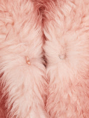 FAUX FUR EVER MG COAT