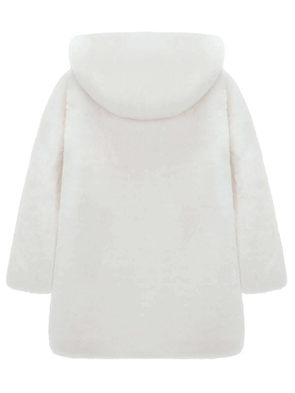 FAUX FUR CUPID COAT – Lemonplet JP store