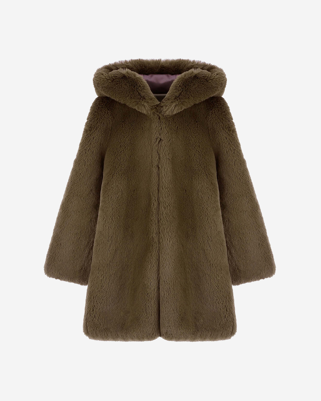 FAUX FUR CUPID COAT – Lemonplet JP store