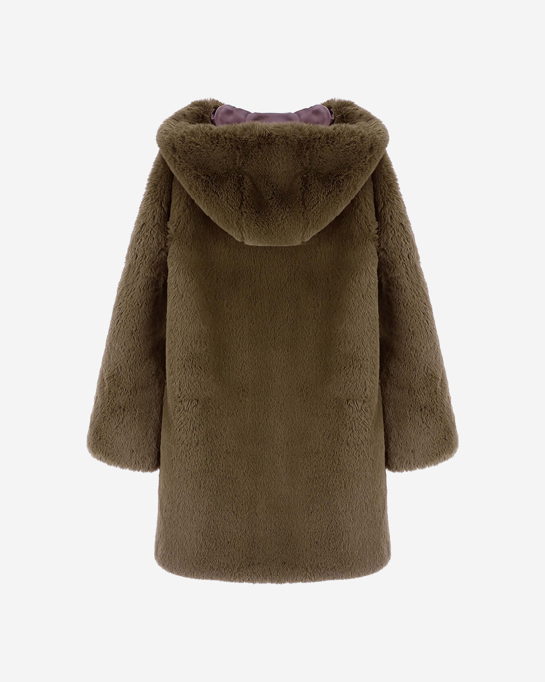 FAUX FUR CUPID COAT – Lemonplet JP store