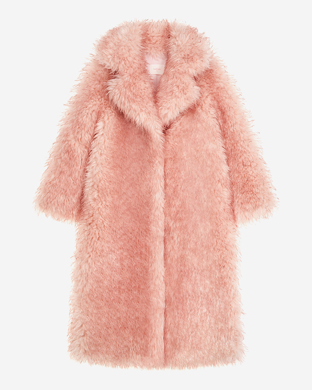 FAUX FUR EVER MG COAT