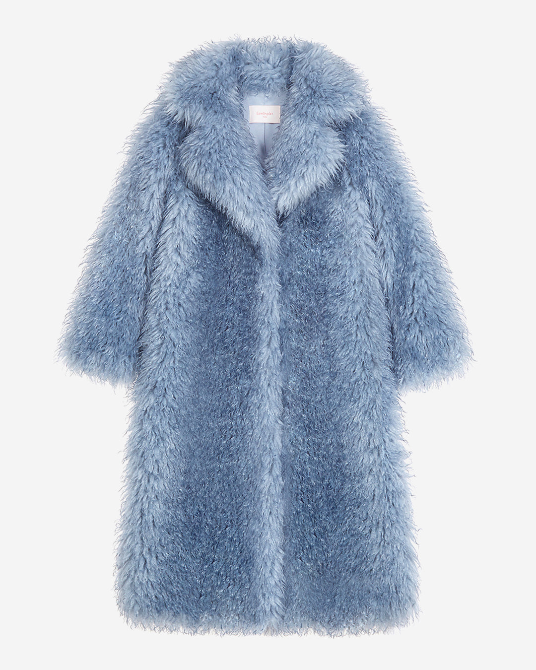 FAUX FUR EVER MG COAT