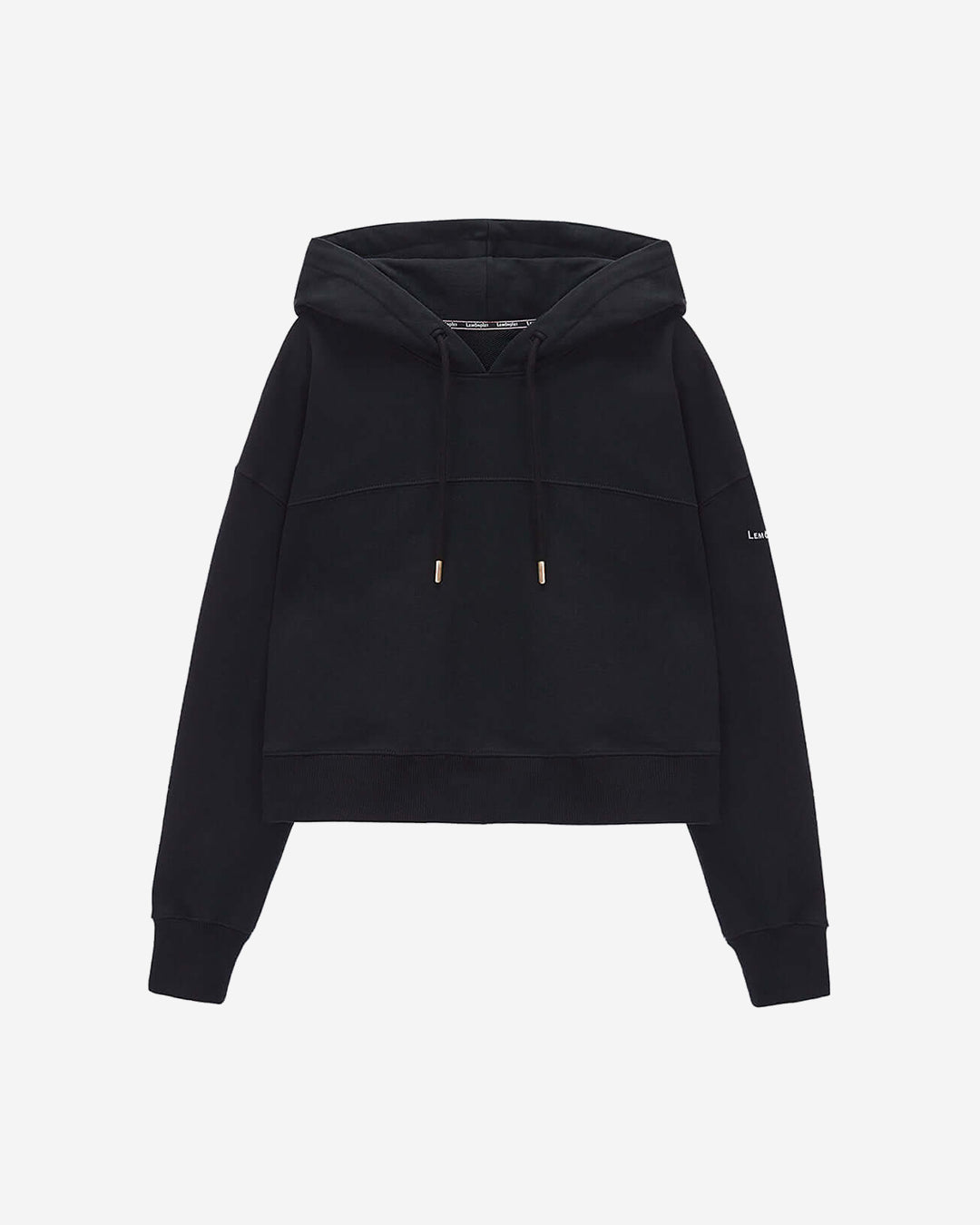 BIKA HOODED SWEATSHIRT