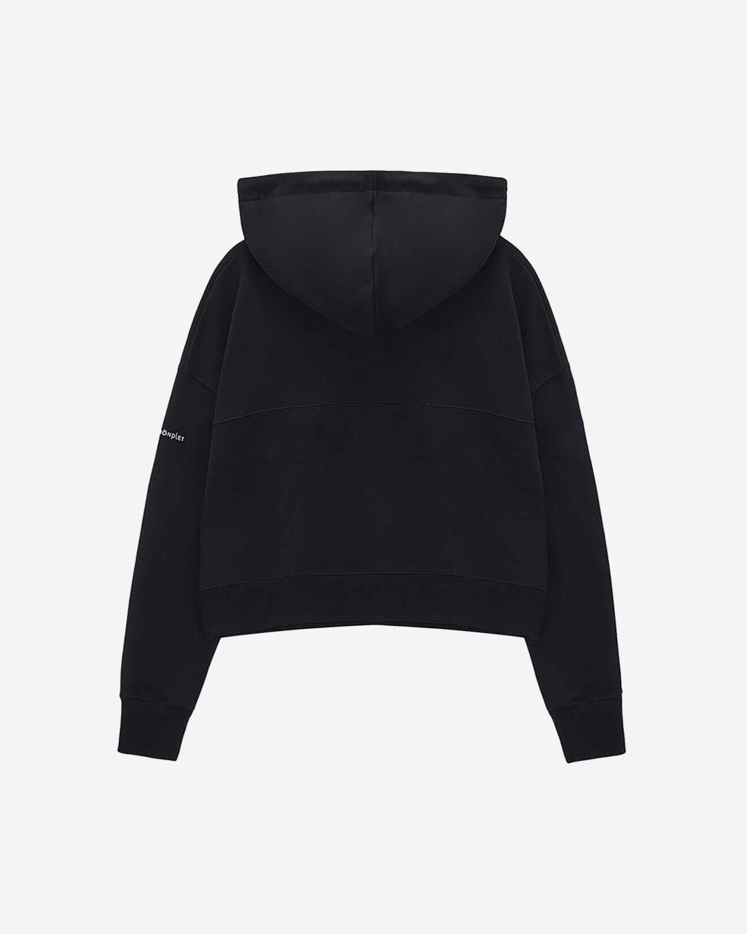 BIKA HOODED SWEATSHIRT
