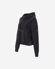 BIKA HOODED SWEATSHIRT