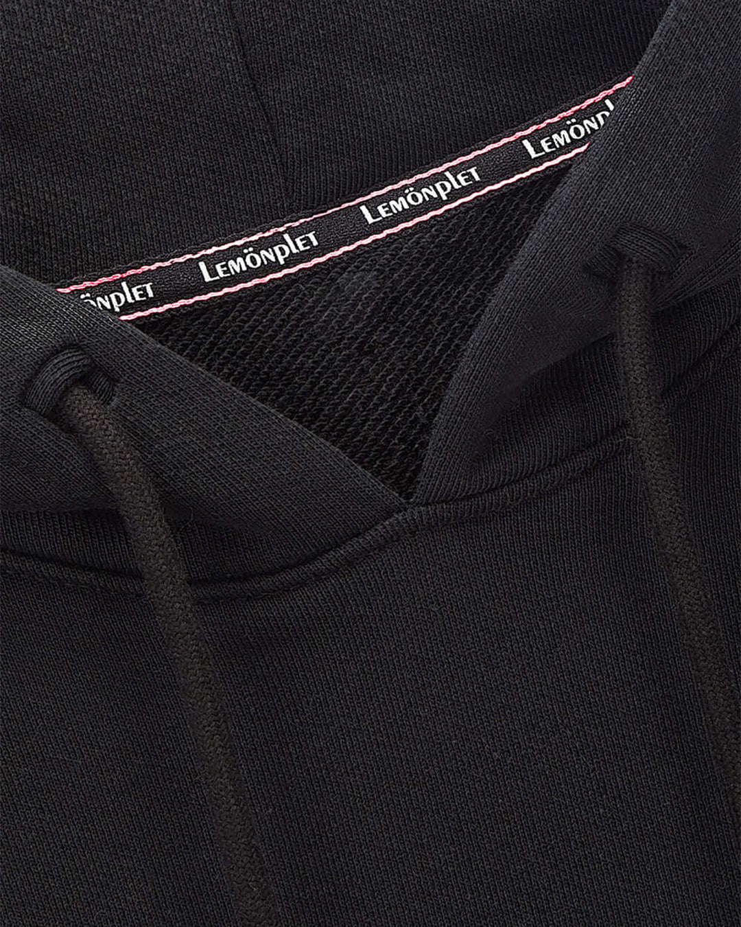 BIKA HOODED SWEATSHIRT