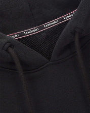 BIKA HOODED SWEATSHIRT