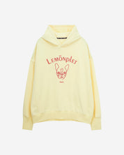 [REFURB]AIGIS HOODED SWEATSHIRT