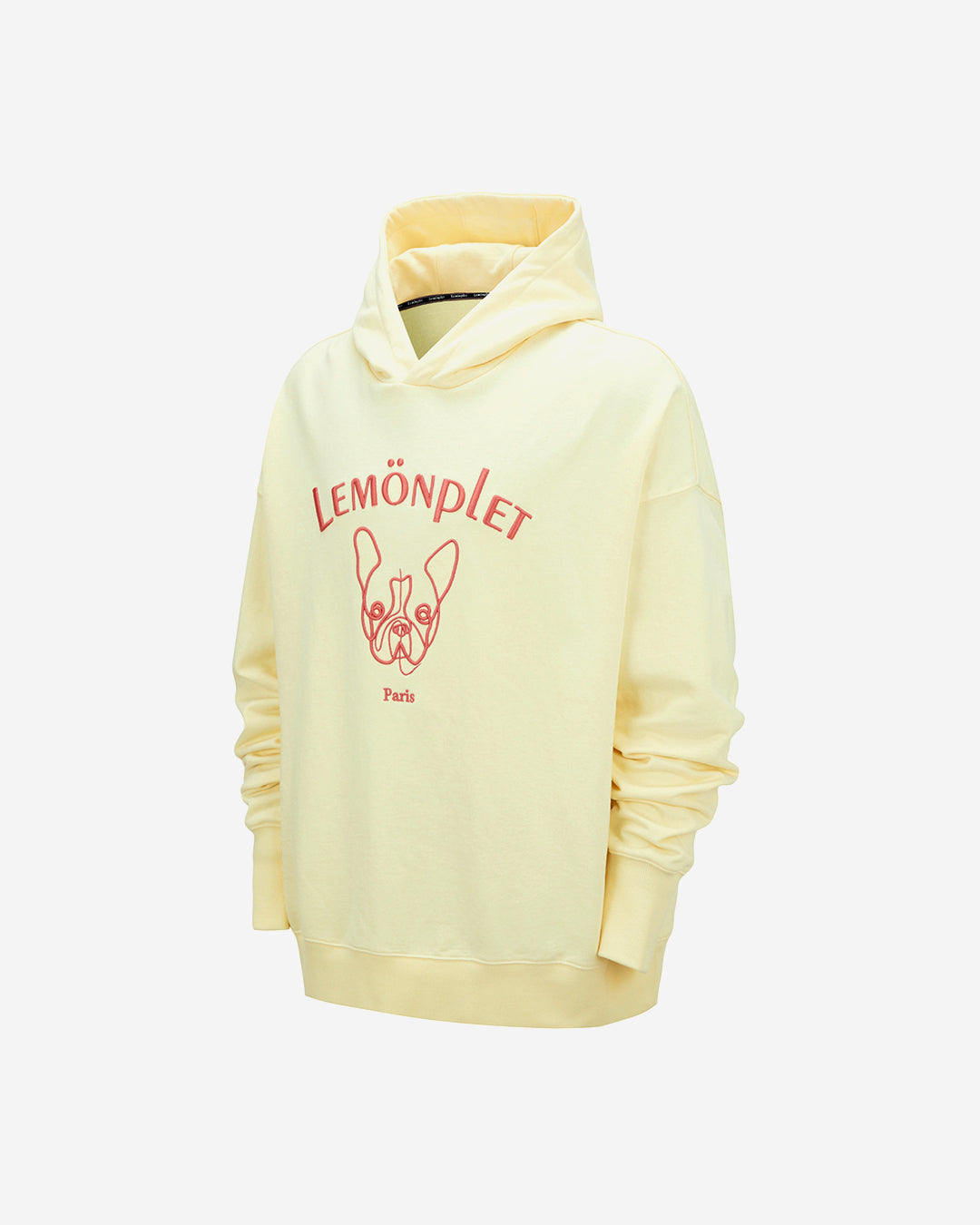 [REFURB]AIGIS HOODED SWEATSHIRT