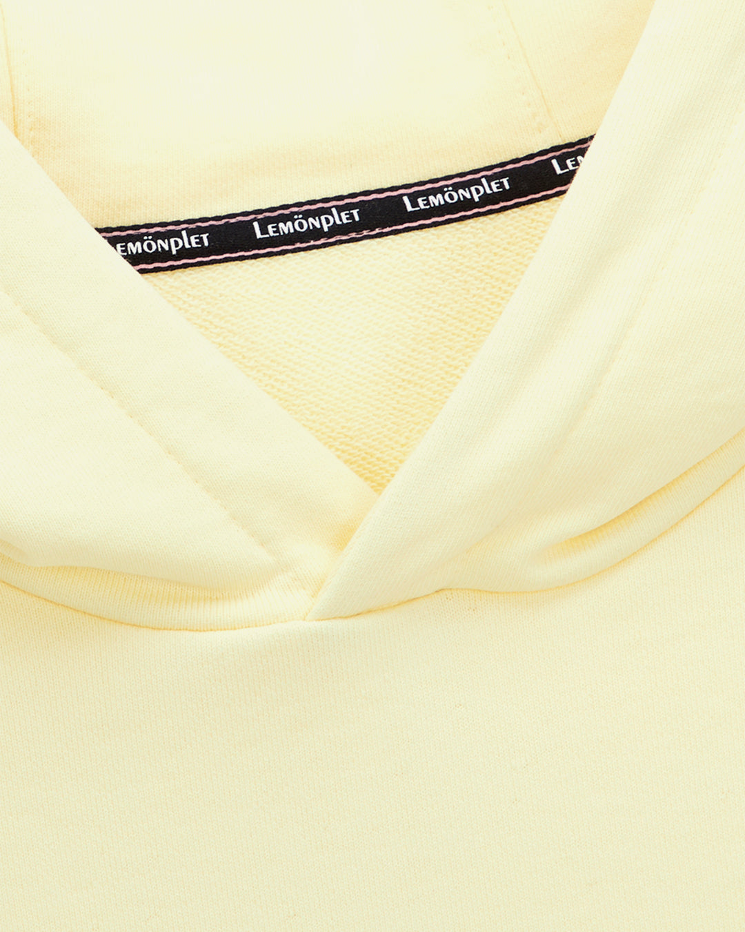 [REFURB]AIGIS HOODED SWEATSHIRT