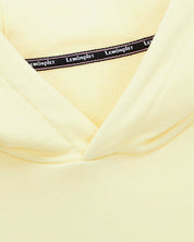 [REFURB]AIGIS HOODED SWEATSHIRT