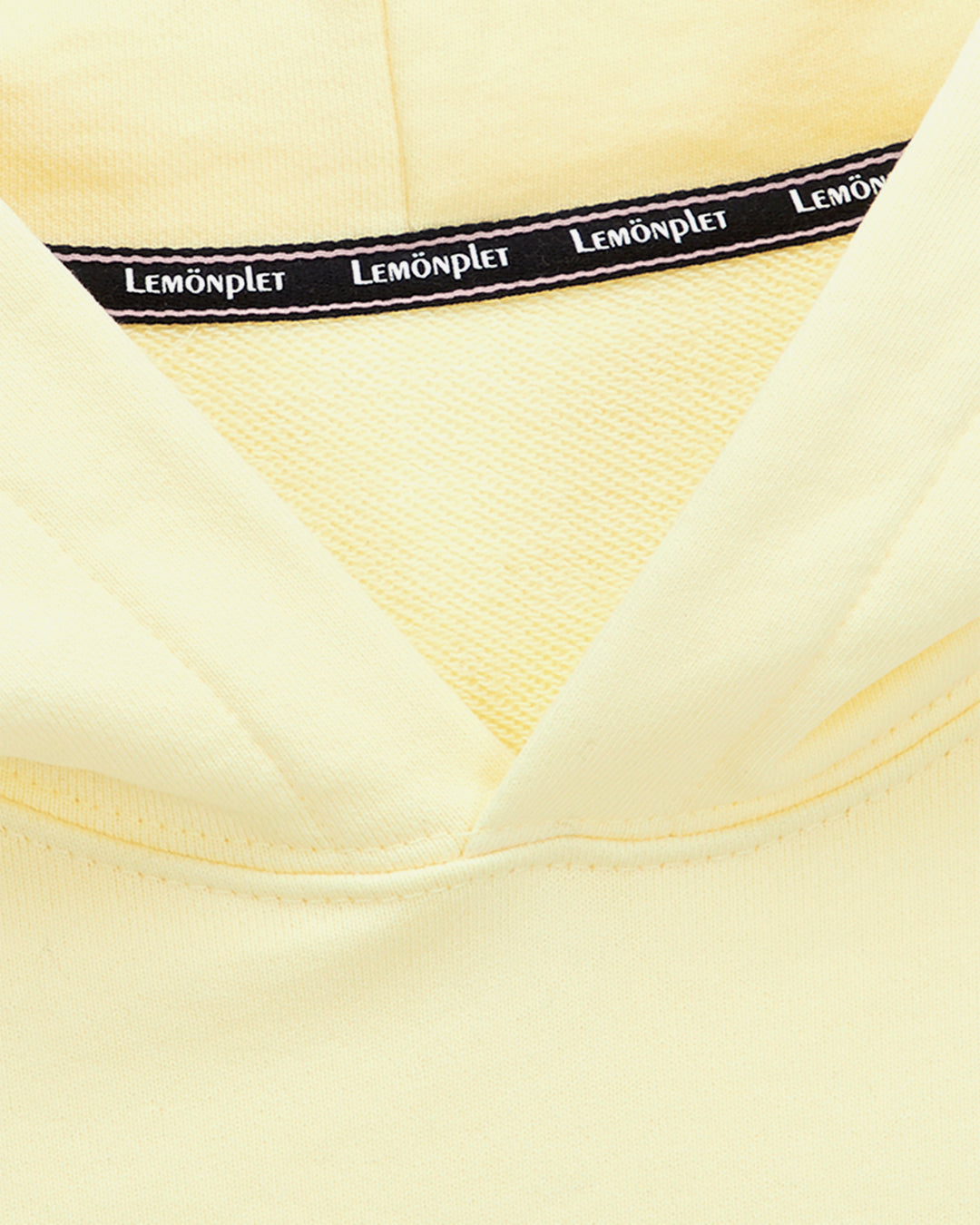 [REFURB]BOBI HOODED SWEATSHIRT