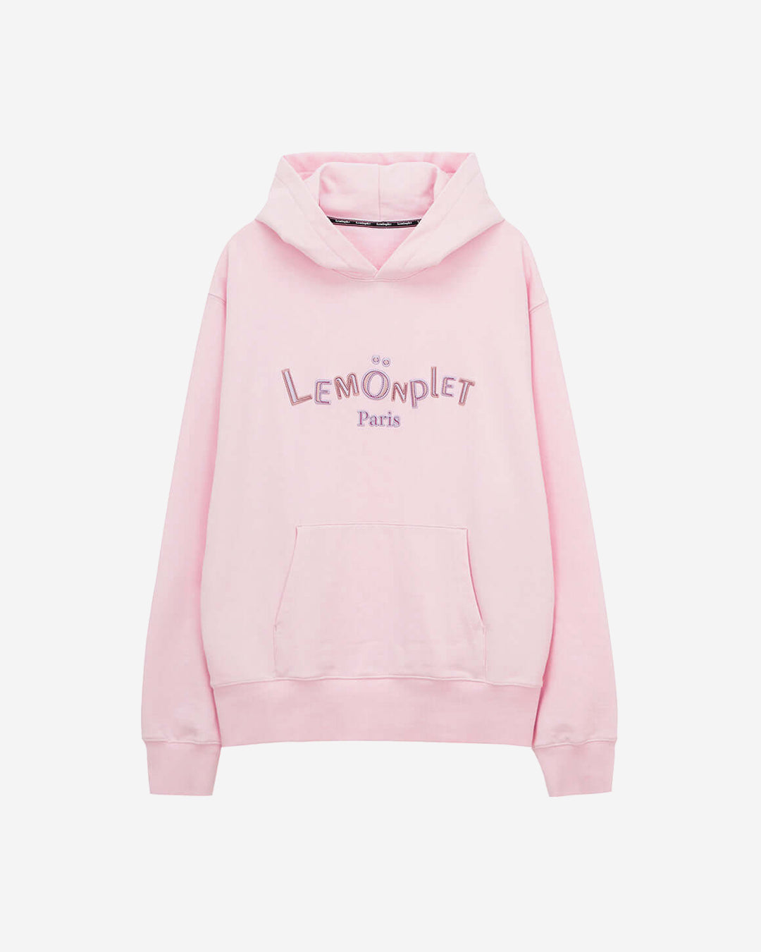 BOBI HOODED SWEATSHIRT