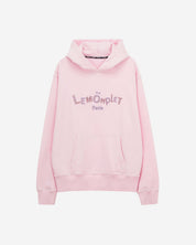 BOBI HOODED SWEATSHIRT