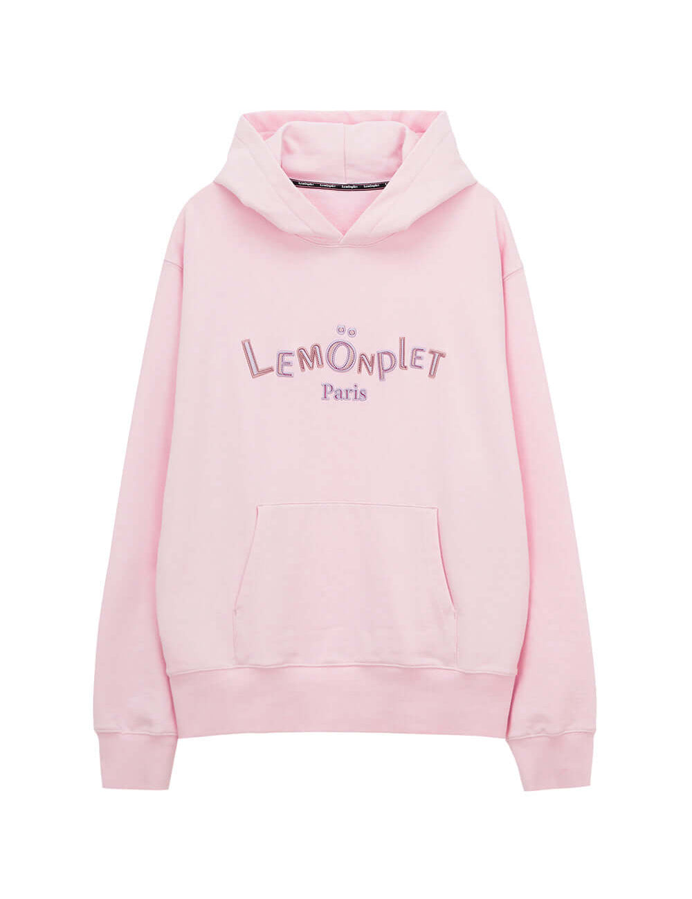 [FLASH SALE]BOBI HOODED SWEATSHIRT