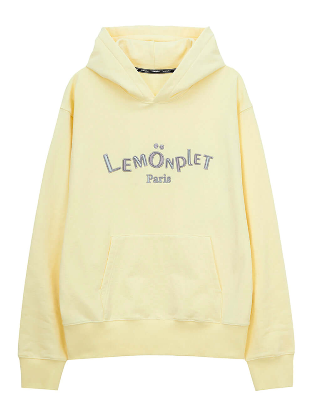 [REFURB]BOBI HOODED SWEATSHIRT