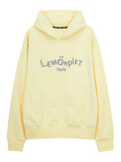 [REFURB]BOBI HOODED SWEATSHIRT