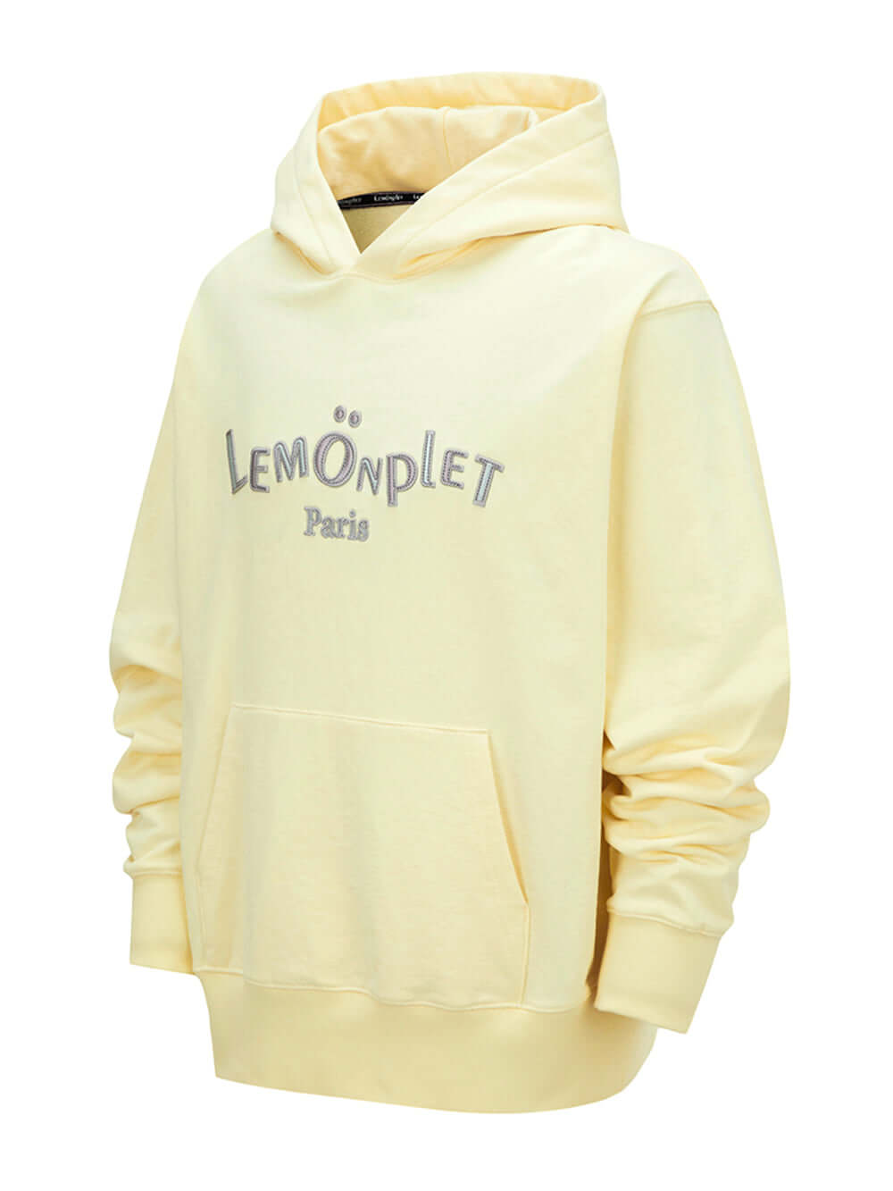[REFURB]BOBI HOODED SWEATSHIRT