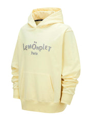 [REFURB]BOBI HOODED SWEATSHIRT