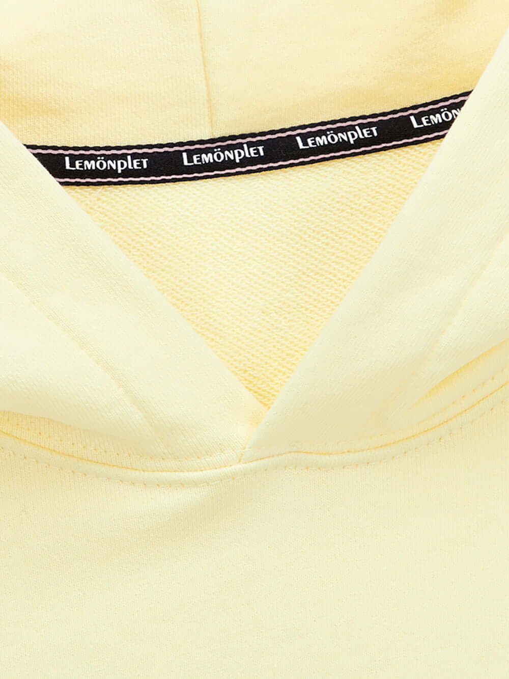 [REFURB]BOBI HOODED SWEATSHIRT