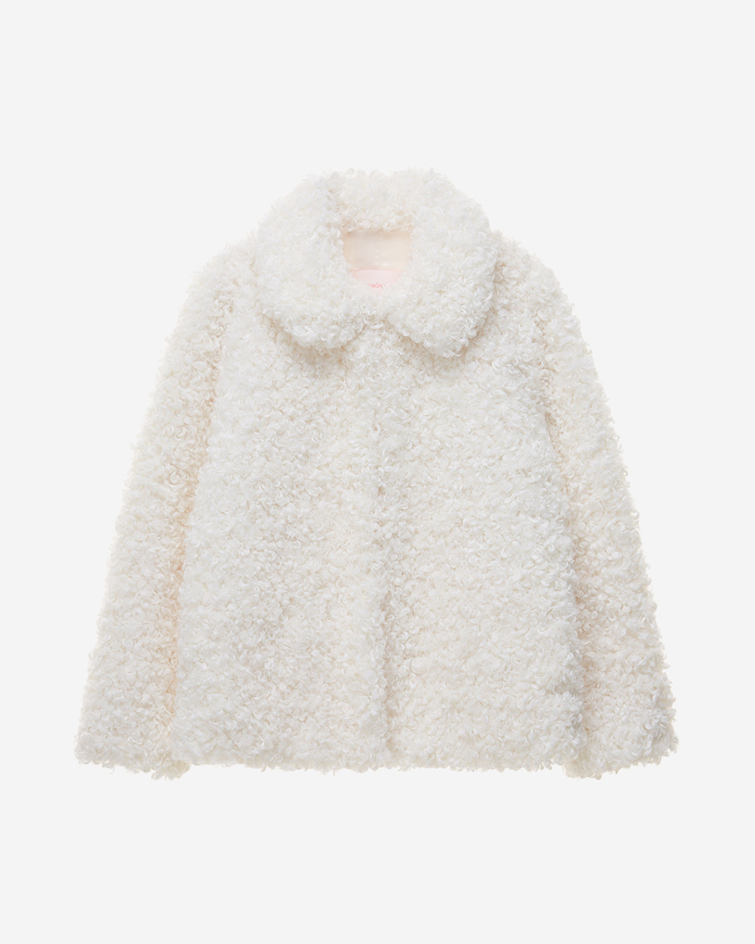 FAUX FUR EVER PETER JACKET