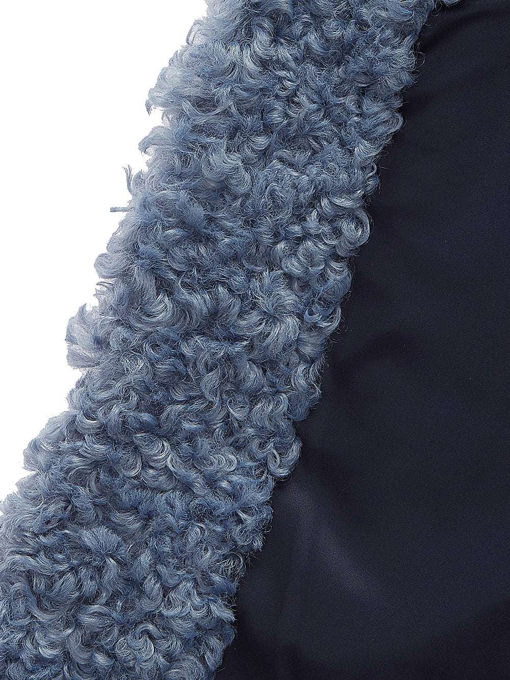 FAUX FUR EVER PETER JACKET – Lemonplet JP store