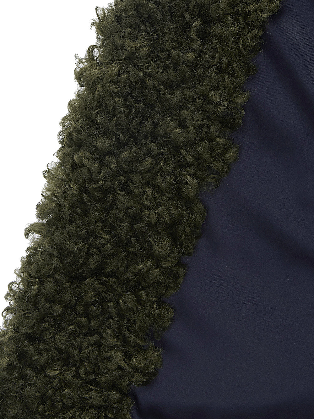 FAUX FUR EVER PETER JACKET – Lemonplet JP store