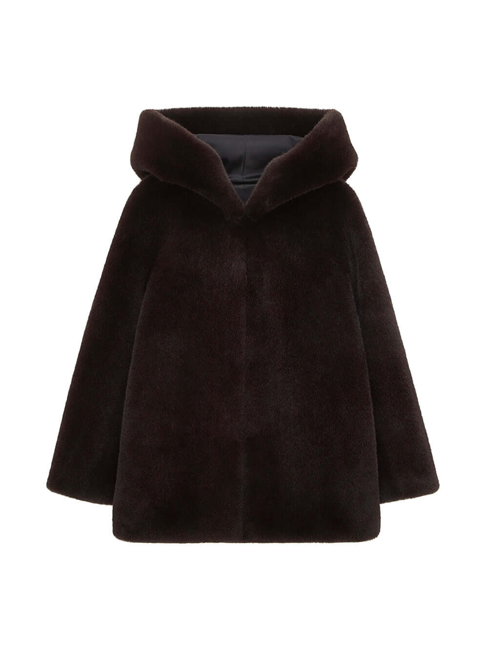 ジャケット・アウター lemonplet faux fur bien hooded jacket FAUX FUR BIEN HOODED JACKET – Lemonplet JP store