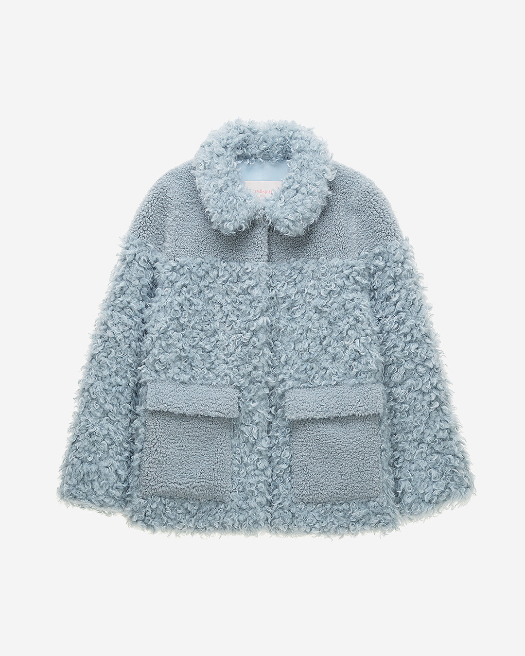 FAUX FUR BONNE JACKET